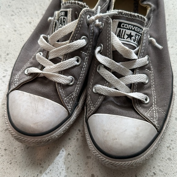 Converse slip ons - Picture 6 of 6